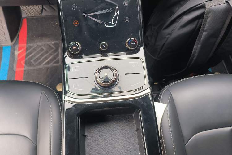 Used NETA U 2022 NETA U-Ⅱ 500 Industry Edition