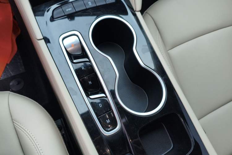 Used Buick Regal 2020 552T Elite Edition
