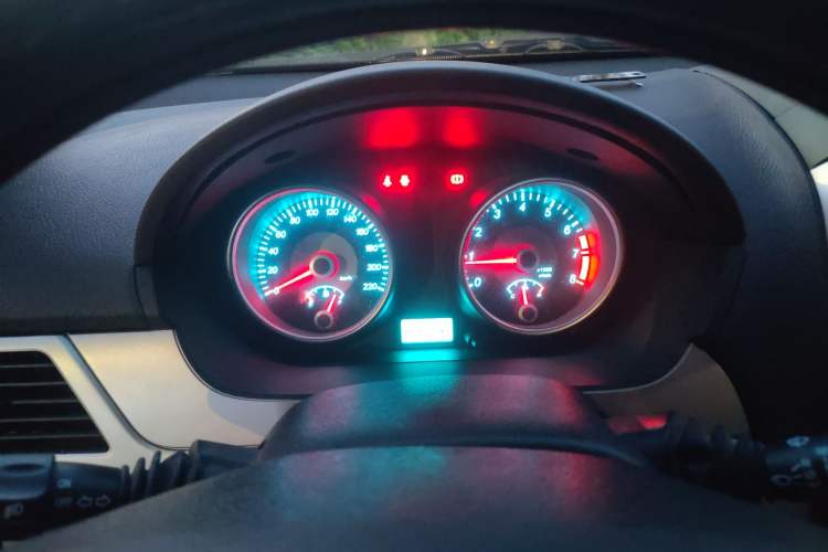 Used Buick Excelle 2013 1.5L Automatic Classic Model