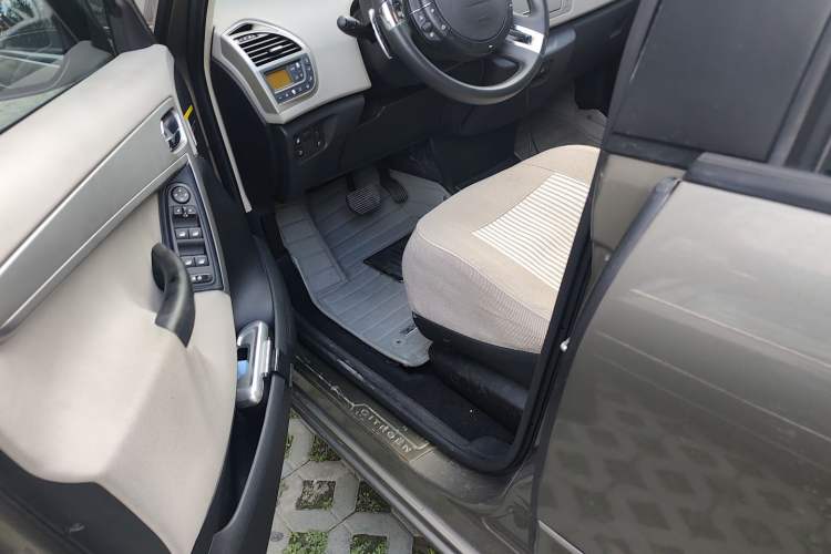 Used Citroen C4 Picasso 2009 Grand 2.0L Comfort Model
