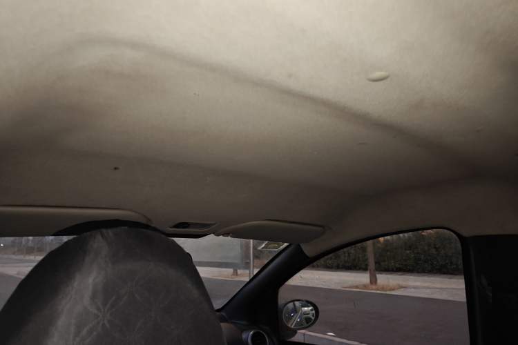 Used BYD F0 2012 1.0L XuanKu Trim