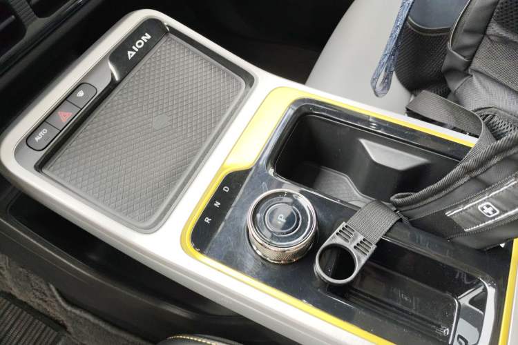 Used AION Y 2022 70 Intelligent Edition Lithium Iron Phosphate