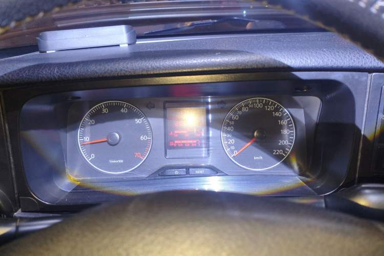 Used Volkswagen Jetta 2010 1.6L Partner