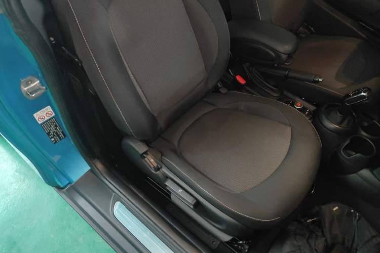 Used MINI 2018 1.5T ONE
