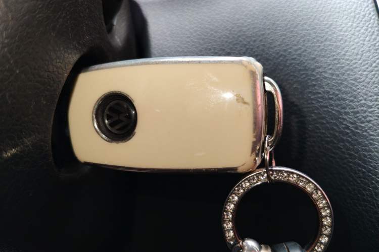 Used Volkswagen Polo 2016 1.6L Automatic Luxury Model