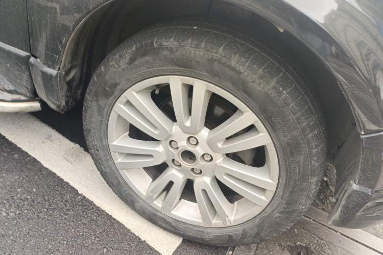 Used Land Rover Freelander 2 
