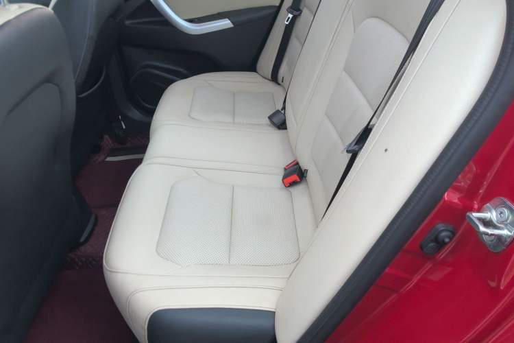 Used Changan Alsvin V7 2016 1.6L Manual Fun Edition China V Standard