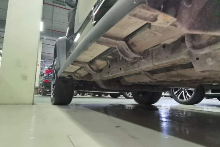 Used Tank 300 2021 Off-Road Edition 2.0T Challenger
