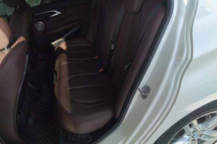 Used BMW 1 Series 2021 120i M Sport Night Edition