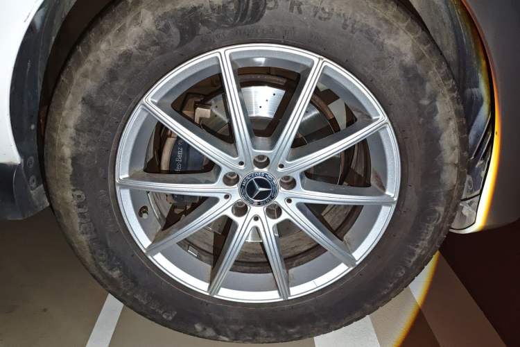 Used Mercedes-Benz GLE 2016 GLE 320 4MATIC Dynamic Edition
