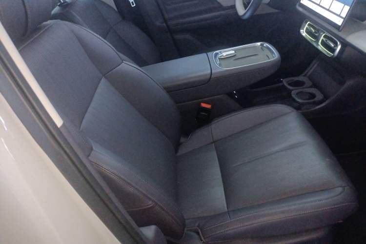 Used Leapmotor B10 2025 510 Joyful Edition Right Front Seat