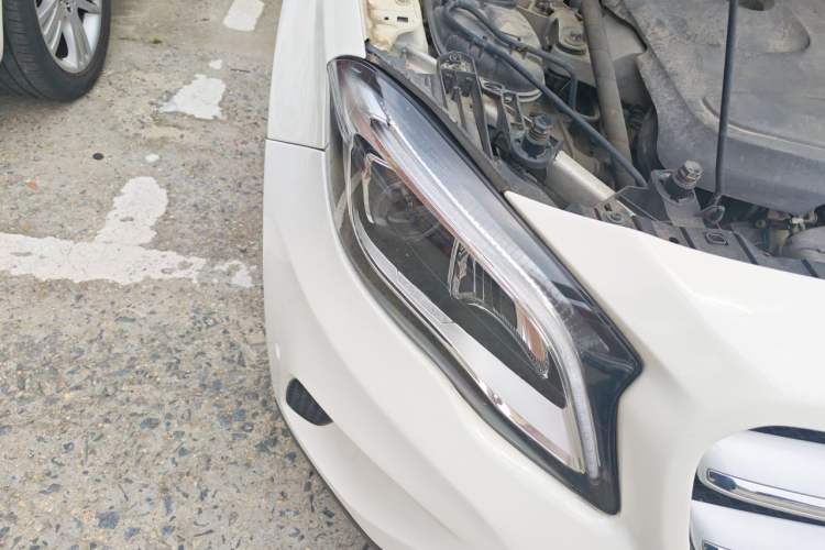 Used Mercedes-Benz GLA 2016 GLA 200 Sport Edition