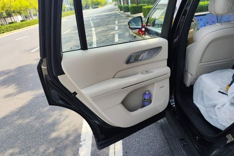 Used Deepal S09 2025 Rear-Drive Ultra+