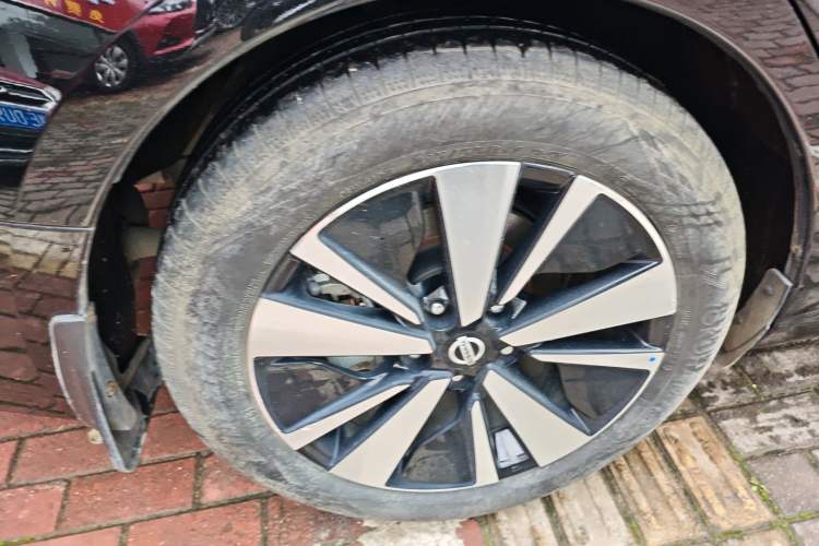 Used Nissan Teana 2021 2.0L XL Comfort Edition
