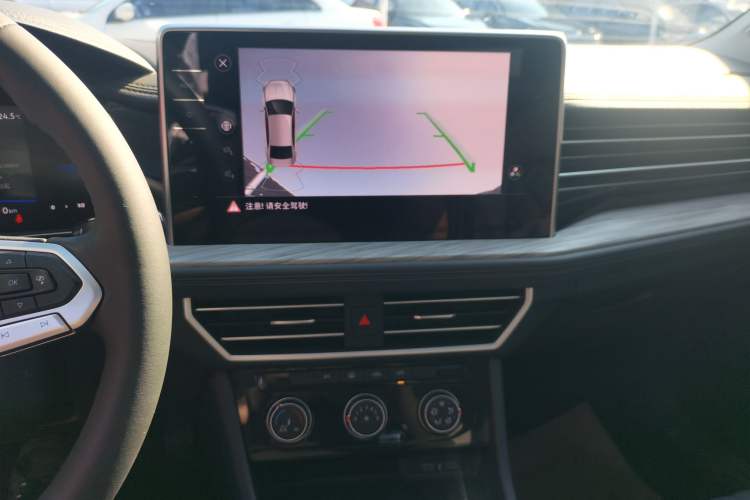 Used Volkswagen Sagitar 2023 300TSI DSG Excellence Edition