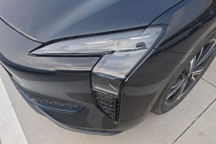 Used Hongqi EH7 2024 690 Pro