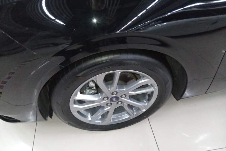 Used Ford Mondeo 2023 EcoBoost 245 Luxury Model