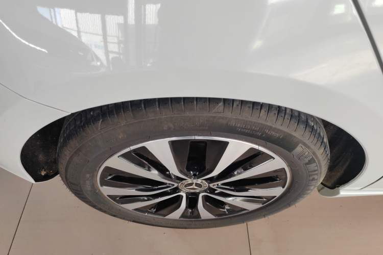 Used Mercedes-Benz A-Class 2021 A 200 Dynamic Edition