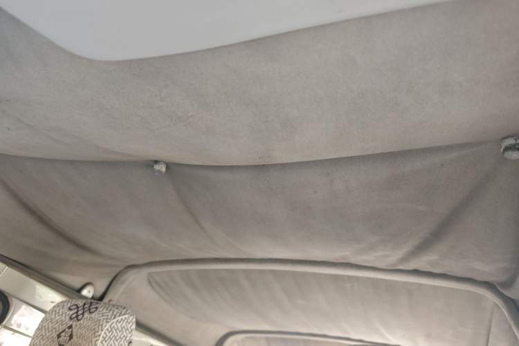 Used Wuling Zhiguang 2010 1.0L Liye Edition Headliner
