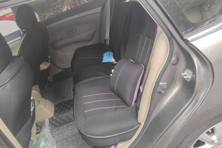 Used Nissan Sylphy 2012 Classic 1.6XE Automatic Comfort Edition
