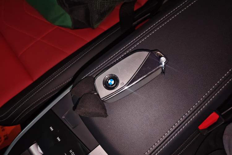 Used BMW X1 2023 sDrive25Li X Design Package