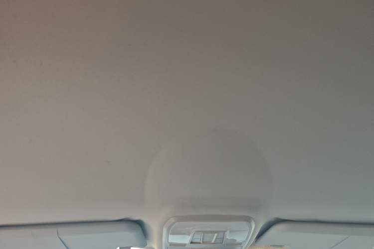 Used Leopaard CS10 2015 2.0T Manual Fashion Edition
