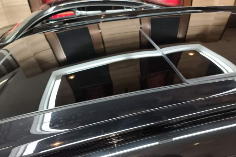 Used Geely Galaxy Galaxy Xingjian 7 EM-i 2025 120km Flagship Edition