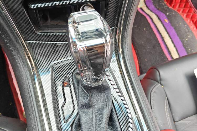 Used Cadillac ATS-L 2014 25T Comfort Model
