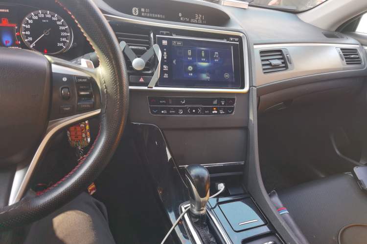 Used Honda Spirior 2015 2.0L Prestige Edition