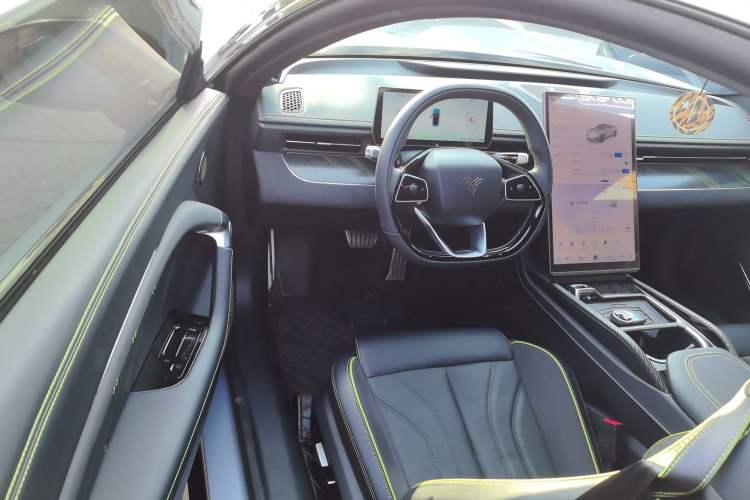 Used NETA GT 2023 560
