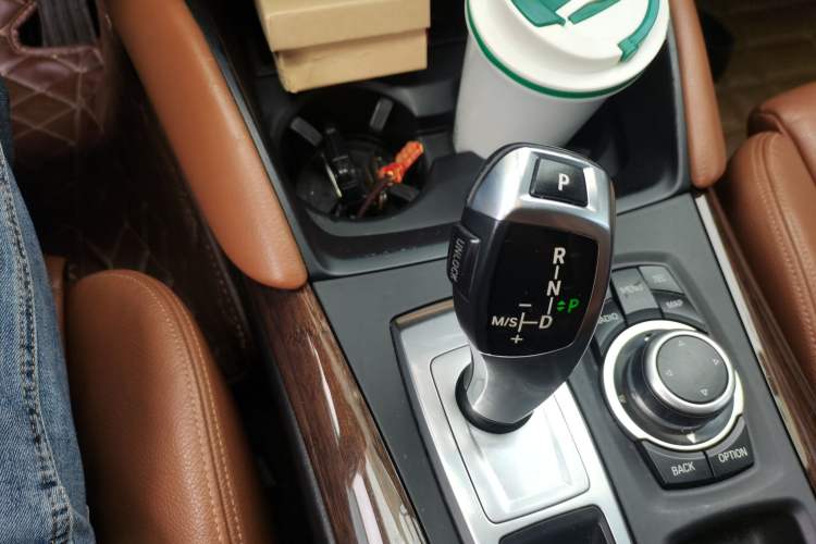 Used BMW X6 2013 xDrive35i
