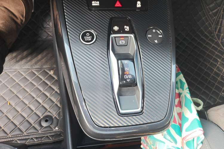 Used Audi Q4 e-tron 2023 40 e-tron Boundary Edition
