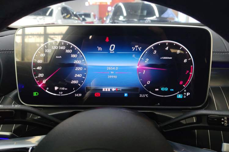 Used Mercedes-Benz C-Class 2022 Restyled C 260 L Sport Edition
