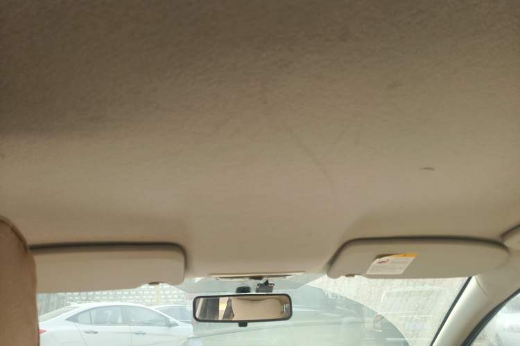 Used Ford Focus 2013 Hatchback Classic 1.8L Manual Base Model