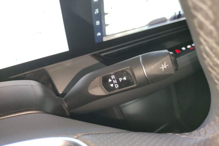 Used ARCFOX Alpha S 2023 603D Forest Edition 320kW