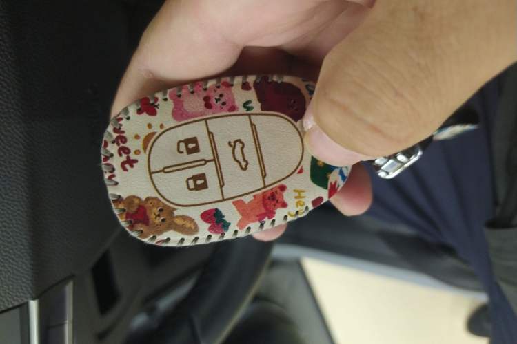 Used SAIC MAXUS G50 2023 PLUS 1.5T Automatic Custom Entry-Level Model
