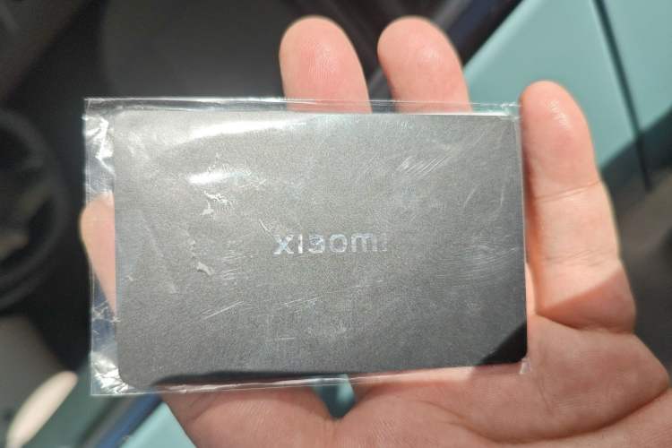 Used Xiaomi Auto YU7 2025 Ultra-Long Range High-Performance All-Wheel-Drive Max Edition