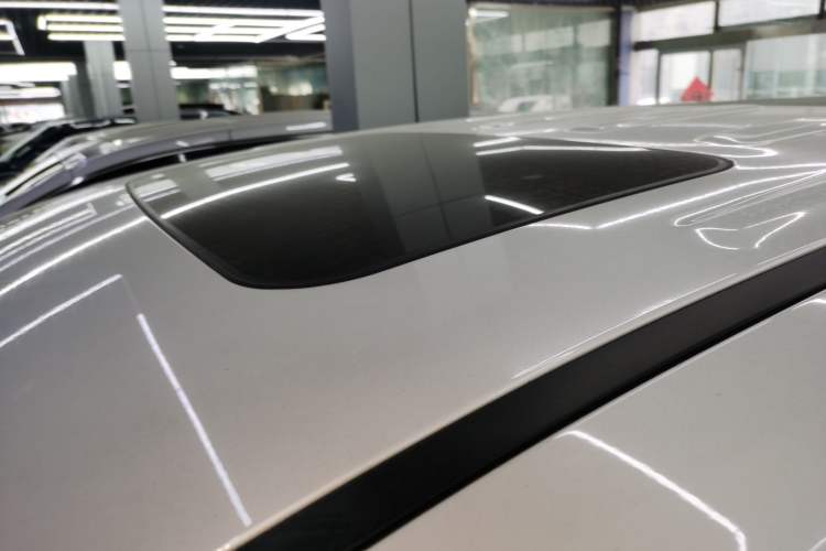 Used GAC Trumpchi M8 2020 Flagship Model 390T Prestige Edition