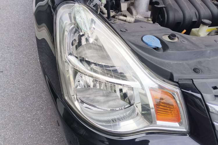 Used Nissan Sylphy 2016 Classic 1.6XE Automatic Leading Edition