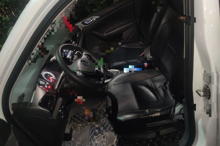 Used Volkswagen T-Cross 2019 280TSI DSG Comfort Edition