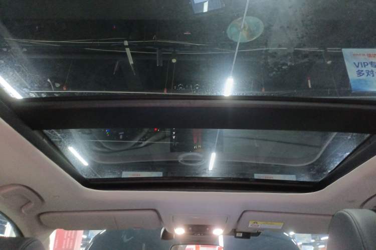 Used Honda Breeze 2023 240TURBO Two-Wheel-Drive Luxury Edition 5 Seats