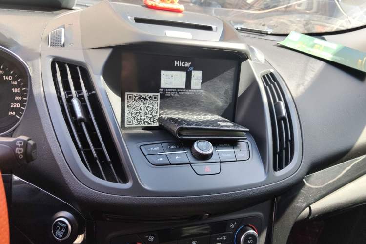 Used Ford Kuga 2018 EcoBoost 180 Two-Wheel-Drive Luxury Wing Edition
