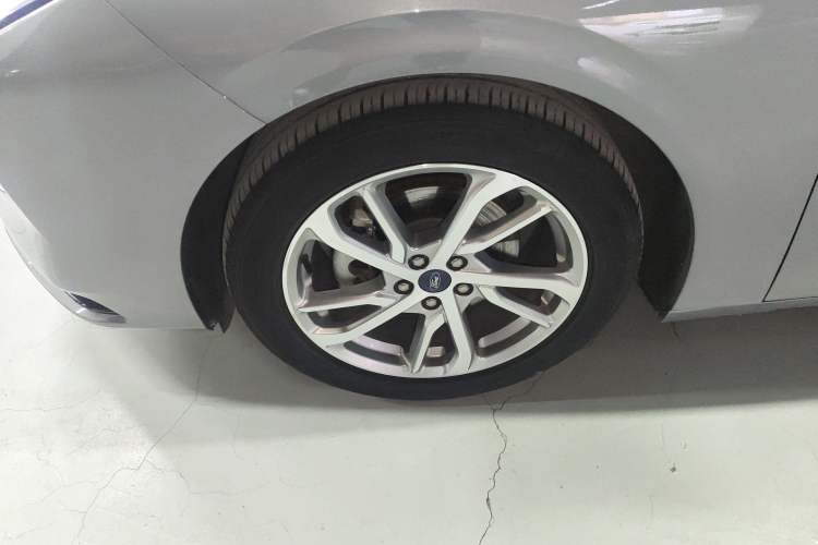 Used Ford Mondeo 2022 Restyled EcoBoost 245 Luxury Version
