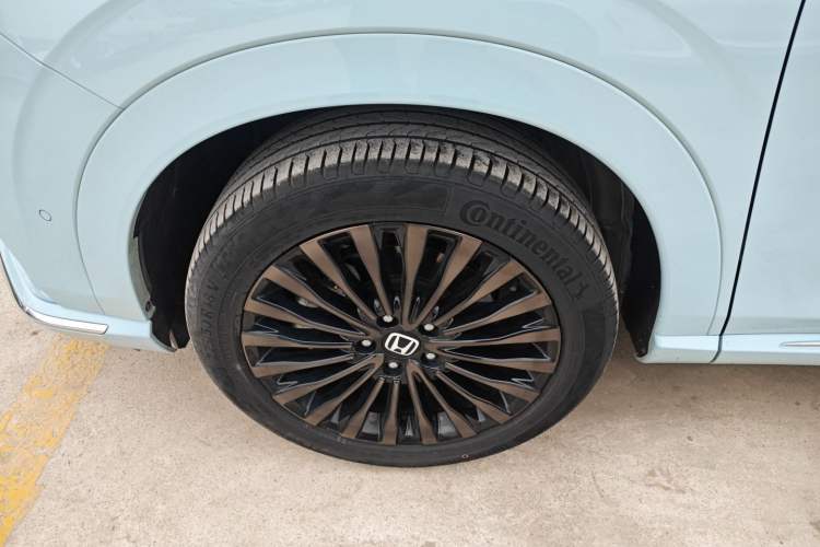 Used Honda e:NP1 2023 510 km Zhanji Version
