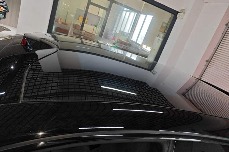 Used Zeekr 001 2024 YOU Edition 100 kWh All-Wheel Drive Roof