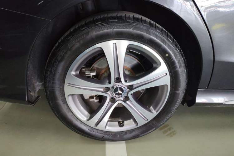 Used Mercedes-Benz C-Class 2021 C 260 L Sport Edition