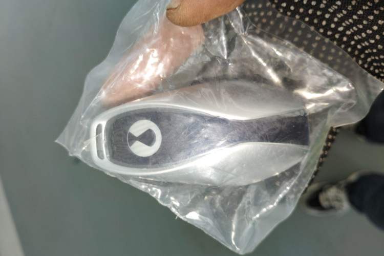 Used Denza D9 2025 DM-i Smart Drive 1020 Four-Wheel Drive Deluxe Model
