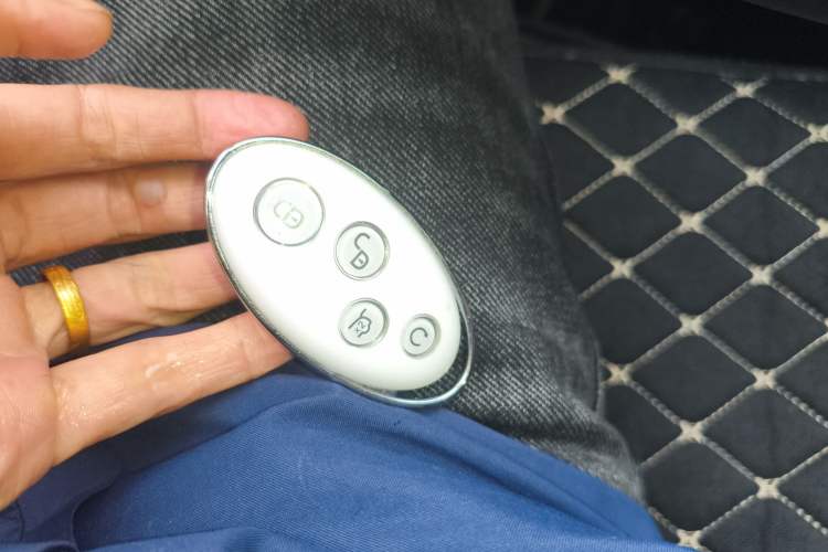 Used BYD Song Pro 2021 1.5T Automatic Elite Edition