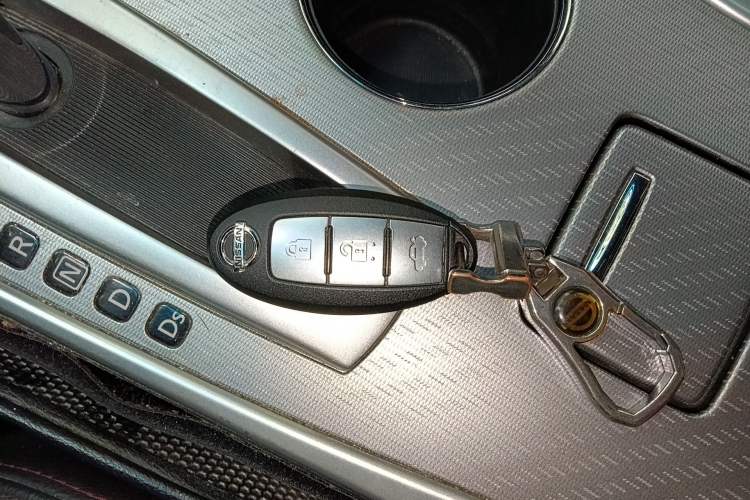 Used Nissan Teana 2018 2.0L XL Smart Upgrade Edition