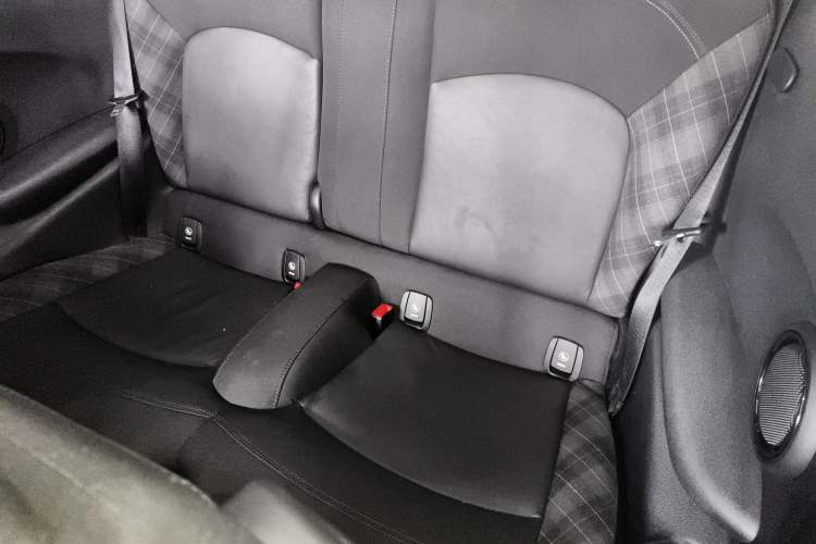 Used MINI 2016 1.5T COOPER